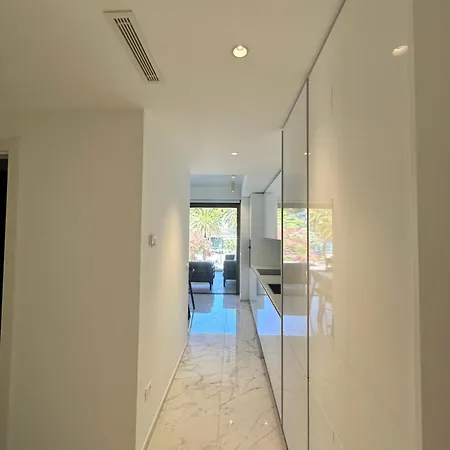 Domus Garden Διαμέρισμα