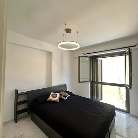 Domus Garden Διαμέρισμα *