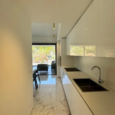 Domus Garden Σαν Μπενεντέτο ντελ Τρόντο