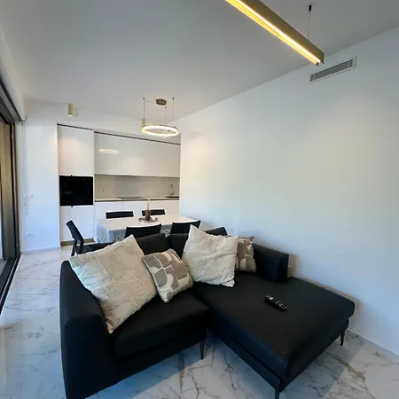 Domus Garden * Σαν Μπενεντέτο ντελ Τρόντο