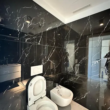 Domus Garden Διαμέρισμα Σαν Μπενεντέτο ντελ Τρόντο